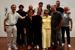 Stand-up Comedy Abend 30.8.2025