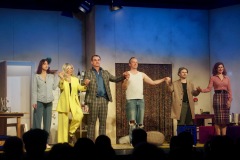 Theater Kt. Zuerich - 18.4.2026