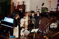 Trio Artemis - 22.11.2025
