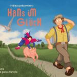 Märchentheater Fidibus - «Hans im Glück»