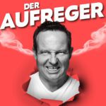 Claudio Zuccolini – «DER AUFREGER»