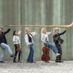 Trio Artemis & Friends - «Back to the Roots» - Jubiläums-Tour 2025
