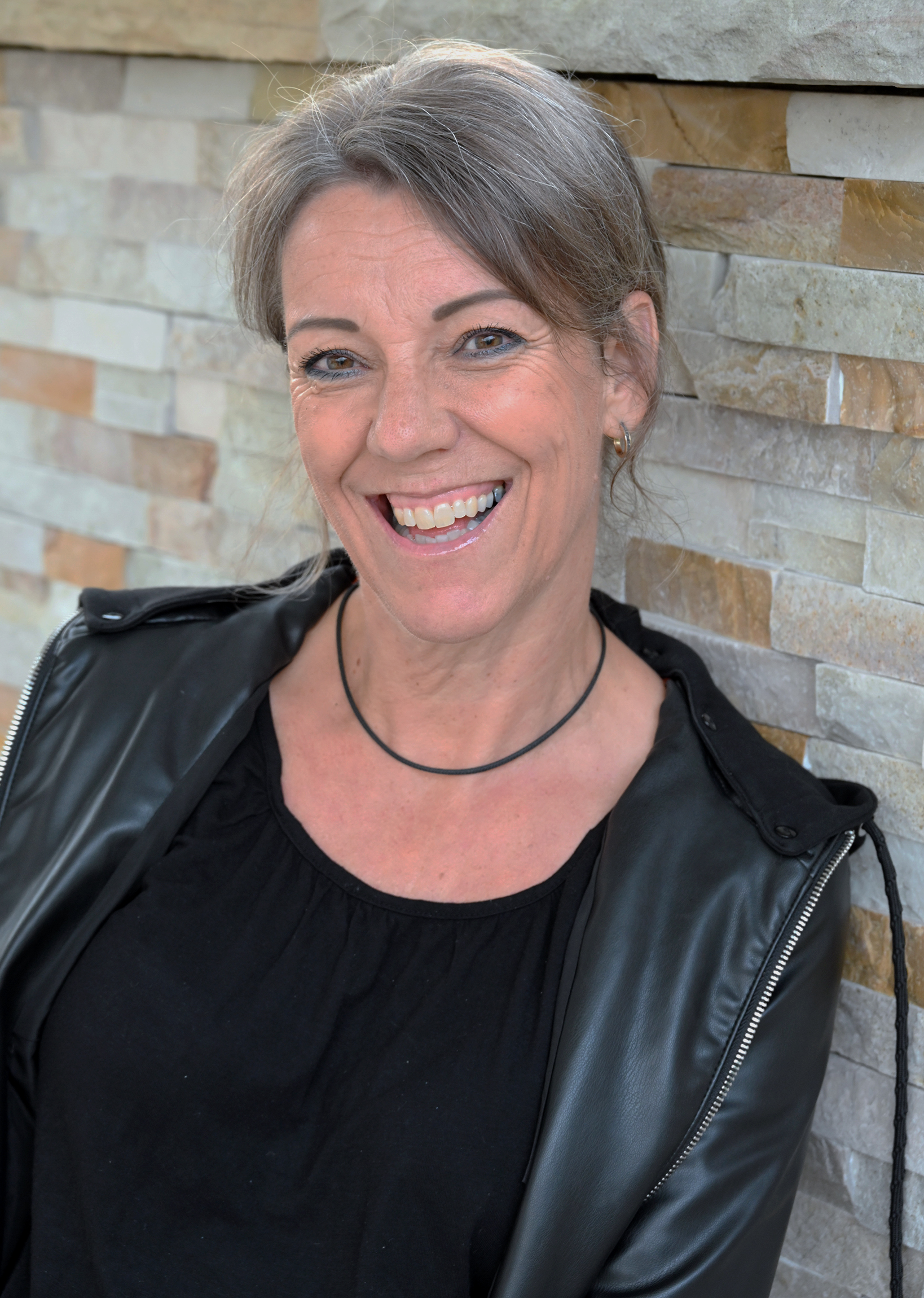 Colette Biner Colette Biner