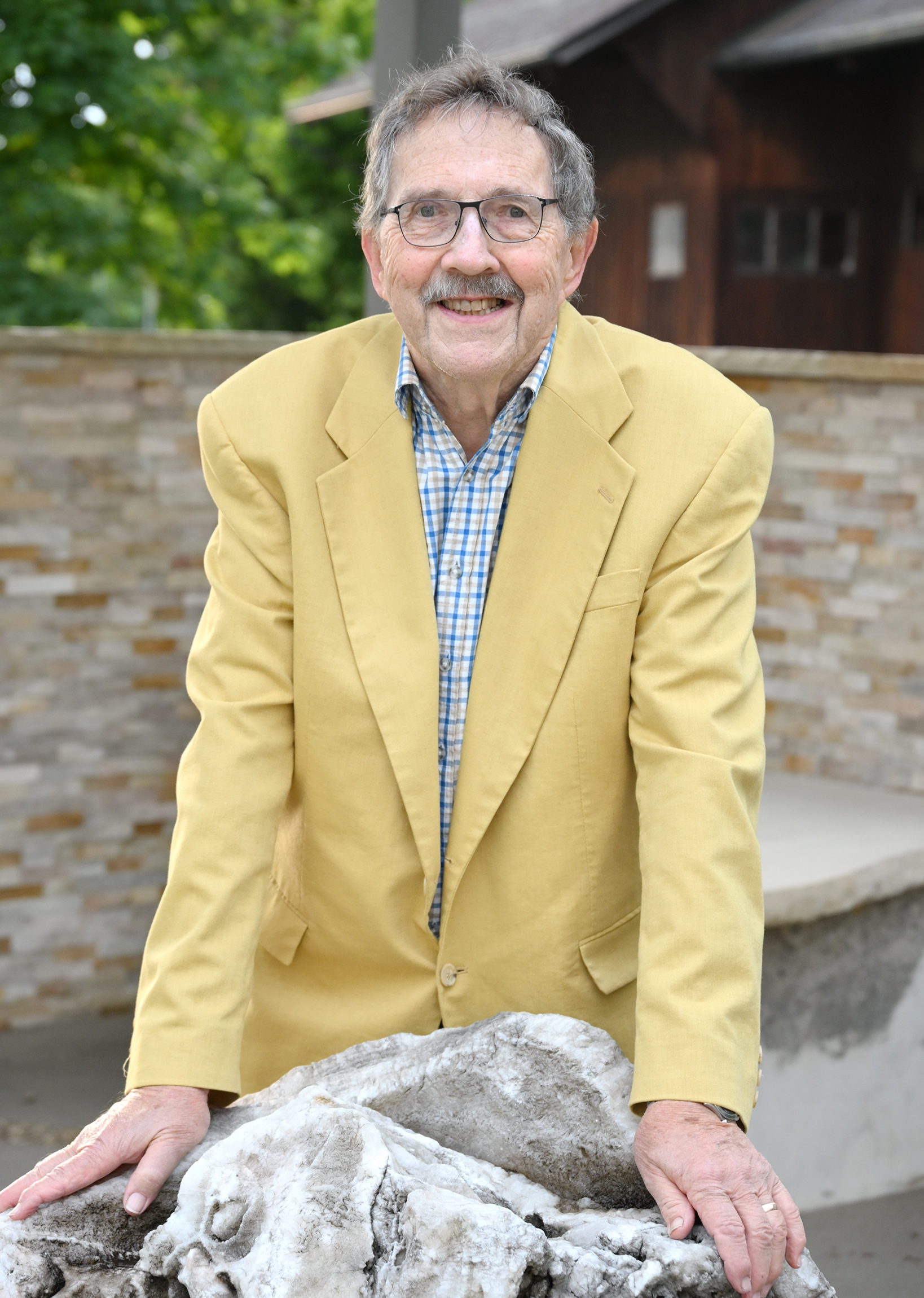 Hanspeter Eckhardt Hanspeter Eckhardt