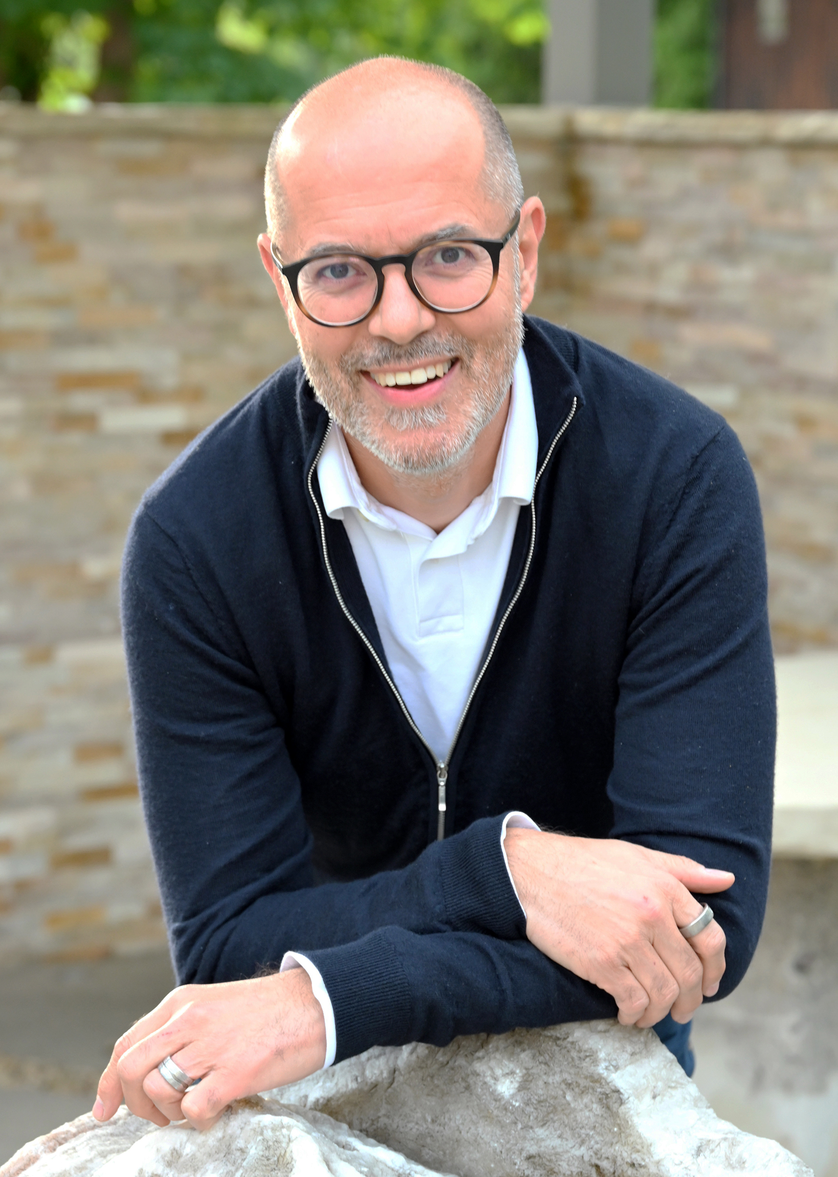 Marco Fahrni Marco Fahrni