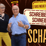 Schreiber vs. Schneider - «Schatz!»