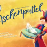Märchentheater Fidibus - «Aschenputtel»