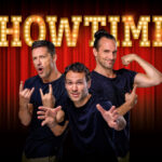 Starbugs Comedy - «SHOWTIME!»