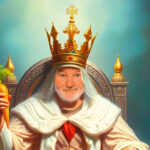 Peach Weber - «King of Gäx»